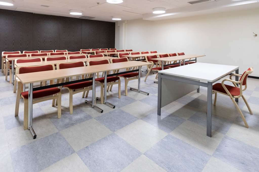 Scandic Mikkeli Létesítmények fotó